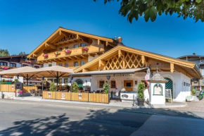 Der Bachwirt Maria Alm Am Steinernen Meer
